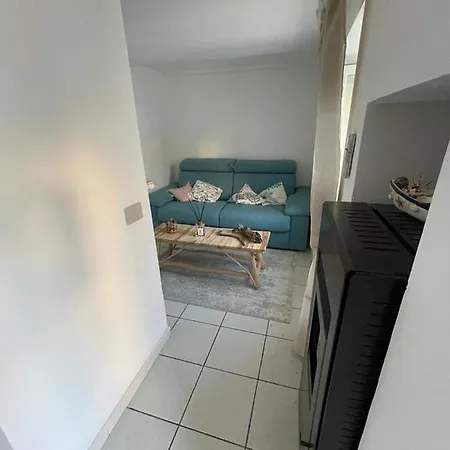 Apartamento Casa Valga Ponza Exterior foto