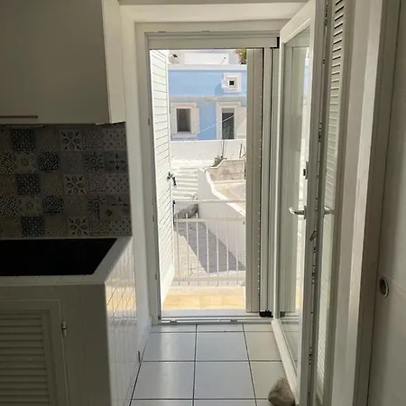 Apartamento Casa Valga Ponza Exterior foto
