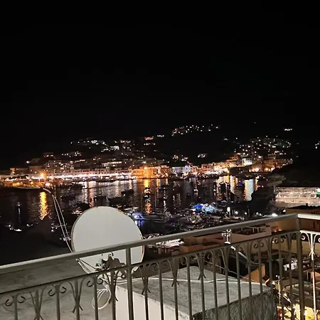Apartamento Casa Valga Ponza Exterior foto
