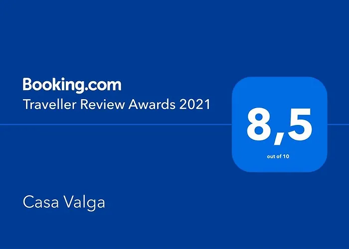 Casa Valga Ponza