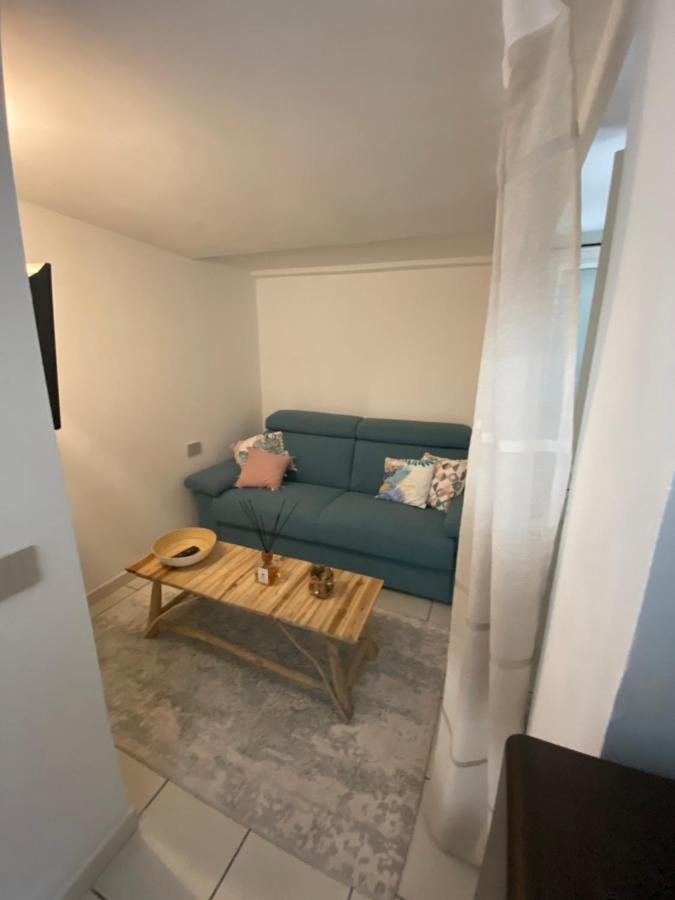 Casa Valga Ponza