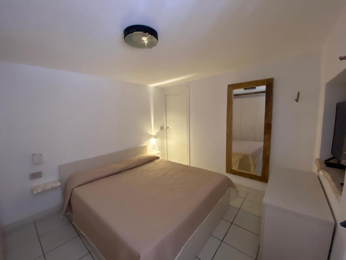 Casa Valga * Ponza
