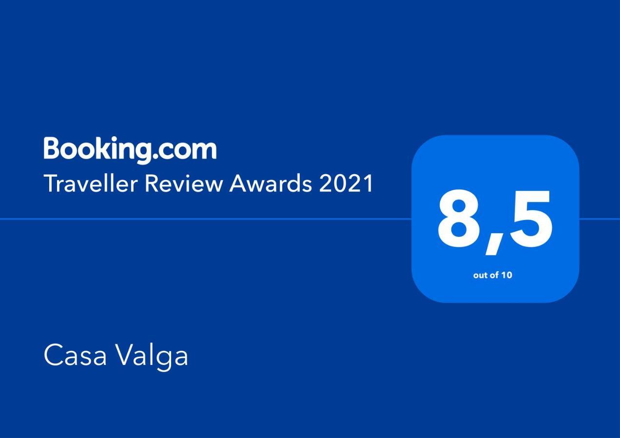 Casa Valga Apartment Ponza