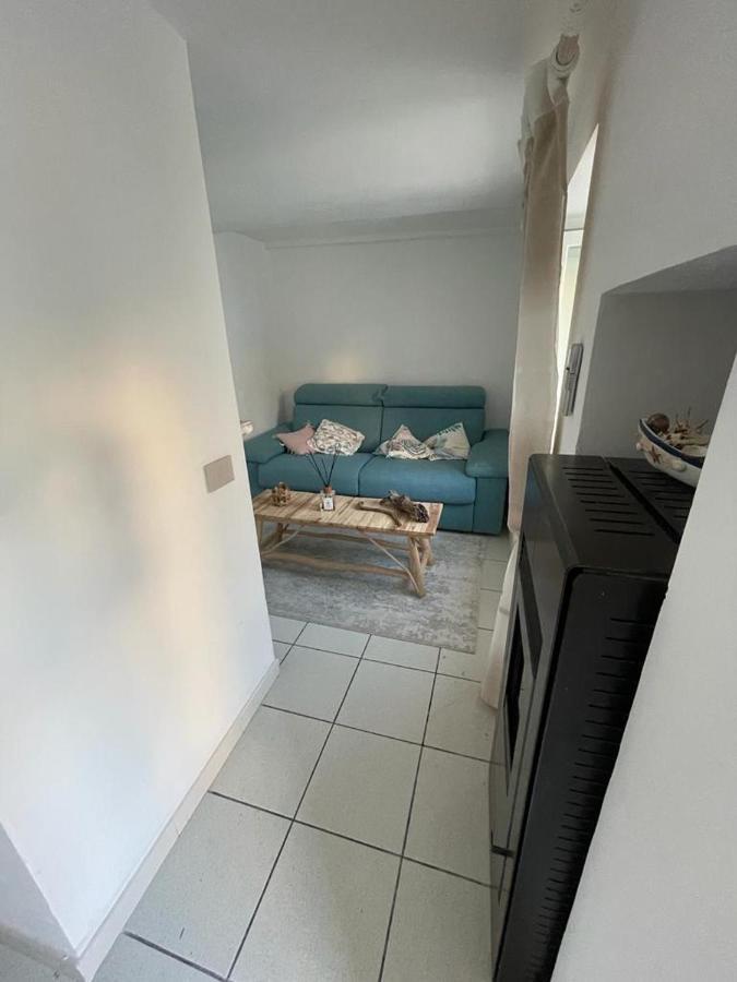 Apartment Casa Valga