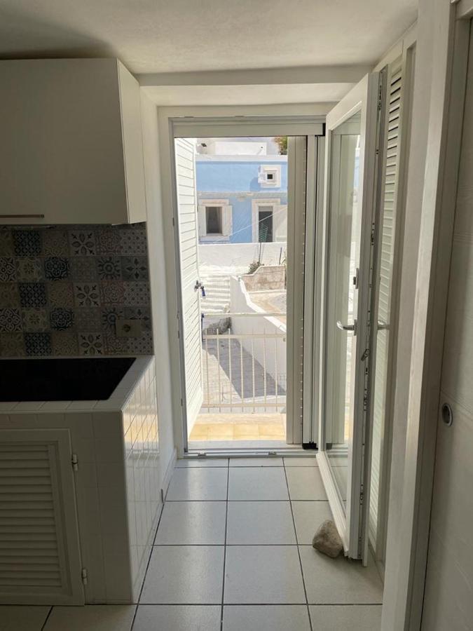 Casa Valga Ponza