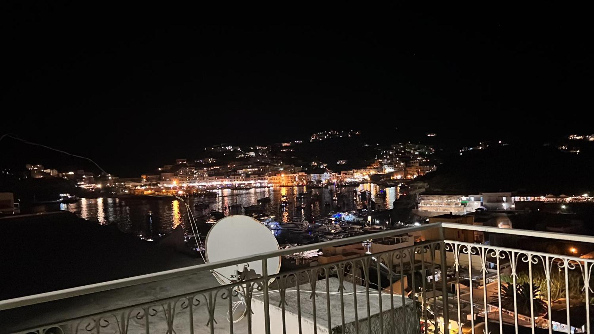 Casa Valga Ponza